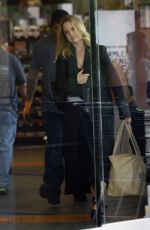 MENA SUVARI Shopping at Erewhon Natural Foods in Los Angeles 06/09/2016