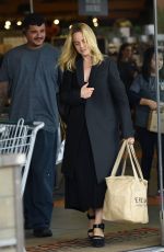 MENA SUVARI Shopping at Erewhon Natural Foods in Los Angeles 06/09/2016