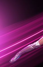 MICAELA SHAEFER for Angel Clubtour 2016