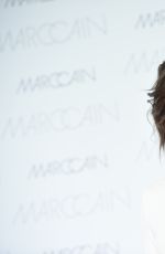 MILLA JOVOVICH at Presentation of Spring/Summer 2017 Collection of Mac Cain 06/28/2016