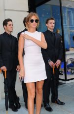 MILLIA MACKINTOSH at House of Dior Cocktail Party in London 06/08/2016