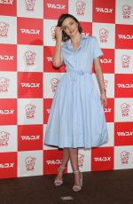 MIRANDA KERR Presents New Cooking Products in Tokyo 06/20/2016