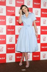 MIRANDA KERR Presents New Cooking Products in Tokyo 06/20/2016