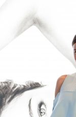 MIRANDA KERR Promotes KORA Organics Skincare Products in Sydney 06/27/2016