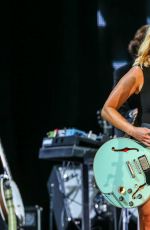 MIRANDA LAMBERT Performs in Virginia 06/17/2016