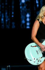 MIRANDA LAMBERT Performs in Virginia 06/17/2016