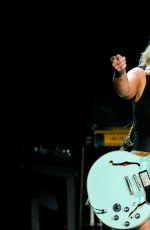 MIRANDA LAMBERT Performs in Virginia 06/17/2016