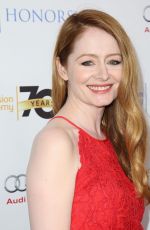 MIRANDA OTTO at Television Academy