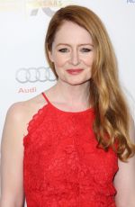 MIRANDA OTTO at Television Academy