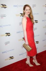 MIRANDA OTTO at Television Academy