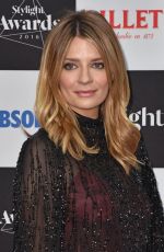 MISCHA BARTON at Stylight Awards at Mercedes-Benz Fashion Week in Berlin 06/28/2016