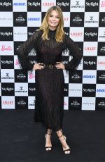 MISCHA BARTON at Stylight Awards at Mercedes-Benz Fashion Week in Berlin 06/28/2016