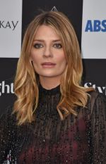 MISCHA BARTON at Stylight Awards at Mercedes-Benz Fashion Week in Berlin 06/28/2016