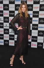 MISCHA BARTON at Stylight Awards at Mercedes-Benz Fashion Week in Berlin 06/28/2016