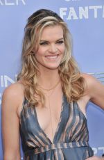 MISSI PYLE at ‘Captain Fantastic’ Premiere in Los Angeles 06/29/2016