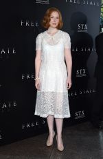 MOLLY QUINN at 