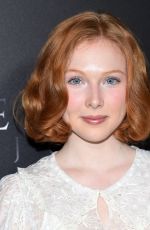MOLLY QUINN at 