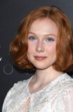 MOLLY QUINN at 