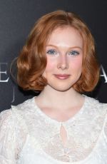 MOLLY QUINN at 