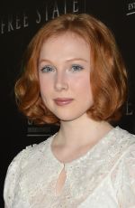 MOLLY QUINN at 