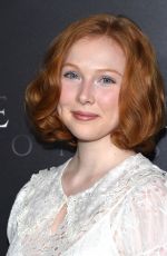 MOLLY QUINN at 