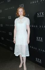 MOLLY QUINN at 