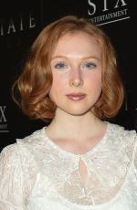 MOLLY QUINN at 