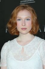 MOLLY QUINN at 