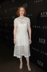 MOLLY QUINN at 