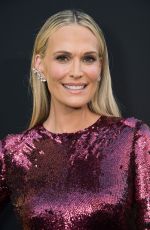 MOLLY SIMS at ‘Central Intelligence’ Premiere in Westwood 06/10/2016