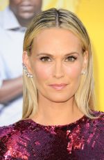 MOLLY SIMS at ‘Central Intelligence’ Premiere in Westwood 06/10/2016