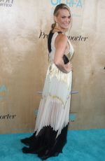 MOLLY SIMS at Ovarian Cancer Research Fund Alliance