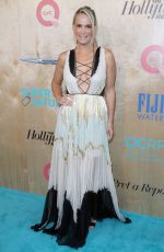 MOLLY SIMS at Ovarian Cancer Research Fund Alliance