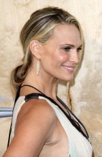MOLLY SIMS at Ovarian Cancer Research Fund Alliance