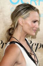 MOLLY SIMS at Ovarian Cancer Research Fund Alliance