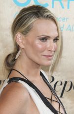 MOLLY SIMS at Ovarian Cancer Research Fund Alliance