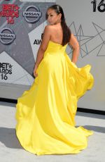 MYA at 2016 BET Awards in Los Angeles 06/26/2016