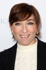 NAOMI GROSSMAN at Television Academy