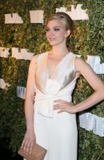 NATALIE DORMER at 2016 Women in Film Max Mara Face of Future in Los Angeles 06/14/2016