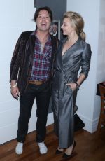 NATALIE DORMER at 