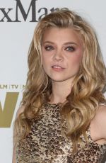 NATALIE DORMER at Women in Film 2016 Crystal + Lucy Awards in Los Angeles 06/15/2016