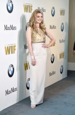 NATALIE DORMER at Women in Film 2016 Crystal + Lucy Awards in Los Angeles 06/15/2016