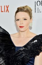 NATASHA LYONNE at Orange is the New Black Season 4 Premiere in New York 06/16/2016