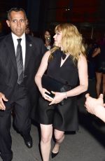 NATASHA LYONNE at TimesTalks Prenents 