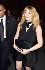NATASHA LYONNE at TimesTalks Prenents 