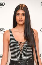 NEELAM GILL at Rimowa London Concept Store VIP Press Launch 06/29/2016