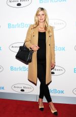 NICKY HILTON at Animal Haven Shelter Opening Celebration in New York 06/08/2016