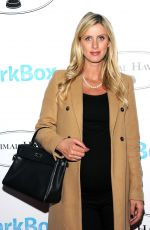 NICKY HILTON at Animal Haven Shelter Opening Celebration in New York 06/08/2016