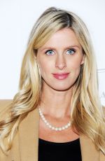 NICKY HILTON at Animal Haven Shelter Opening Celebration in New York 06/08/2016
