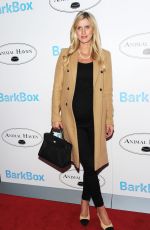 NICKY HILTON at Animal Haven Shelter Opening Celebration in New York 06/08/2016